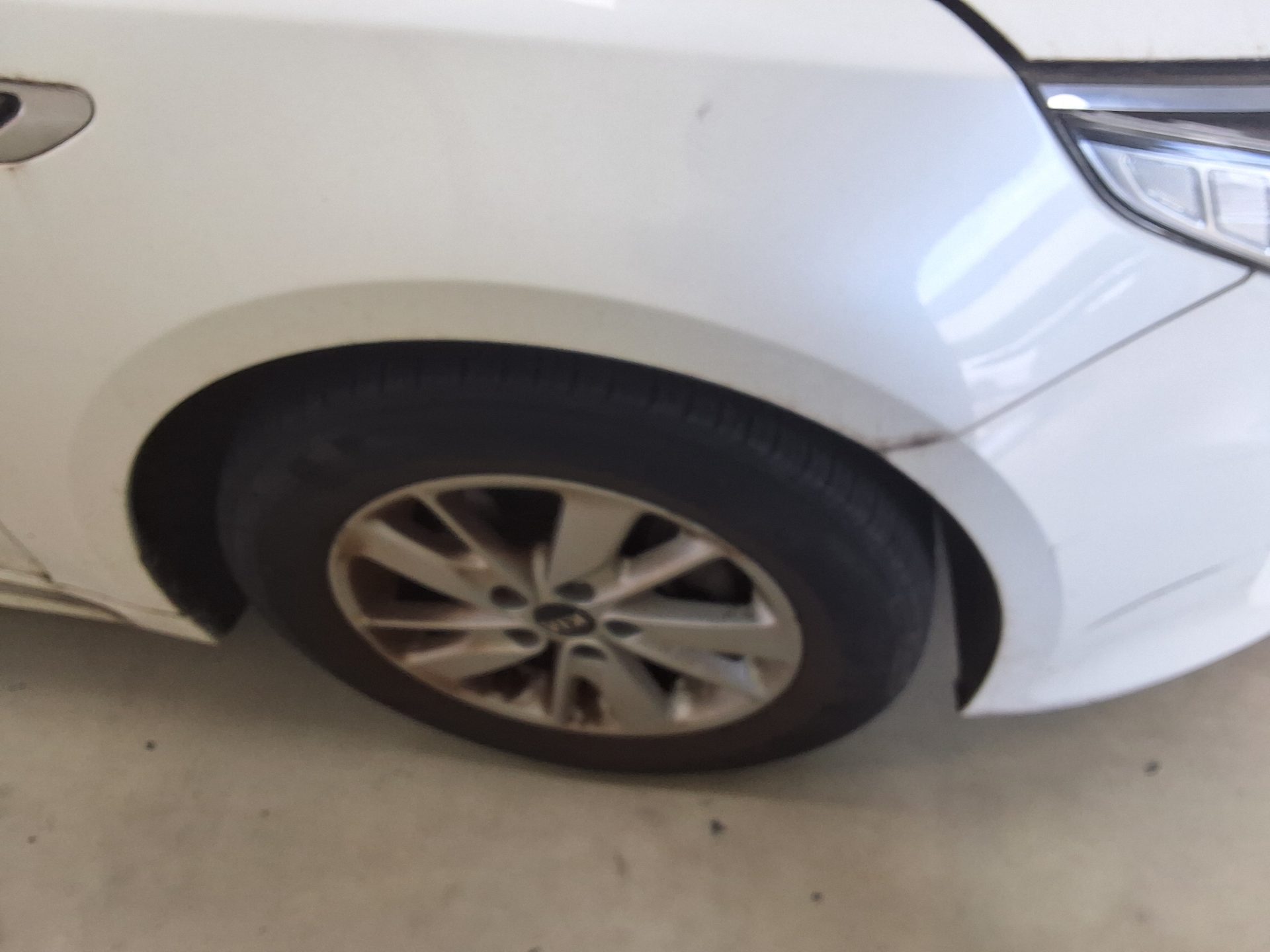 2016 - kia k5