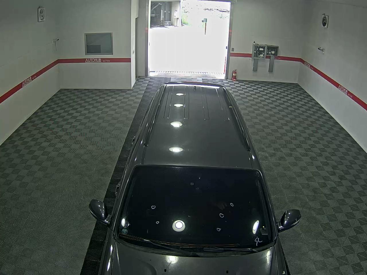 كي جي موبيليتي Mobility (سانج يونج) ريكستون W 2.2 دفع رباعي Rx7 لكجري 2017 فاخر
