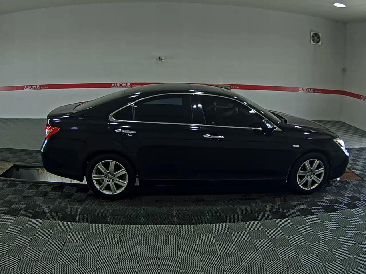 لكزس إي إس (5Th Gen) 350 2009