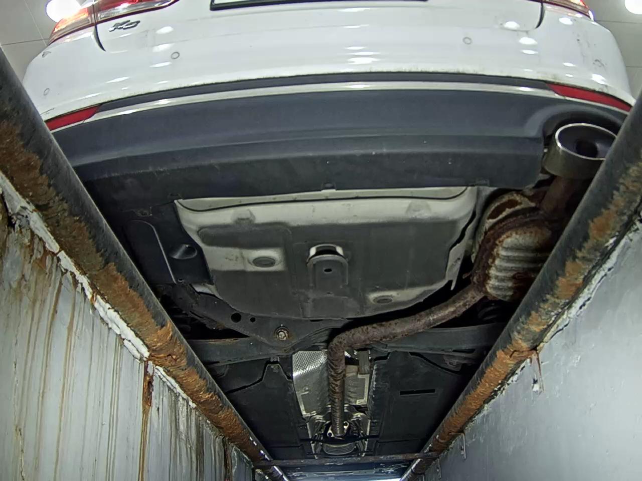 2016 - kia k5
