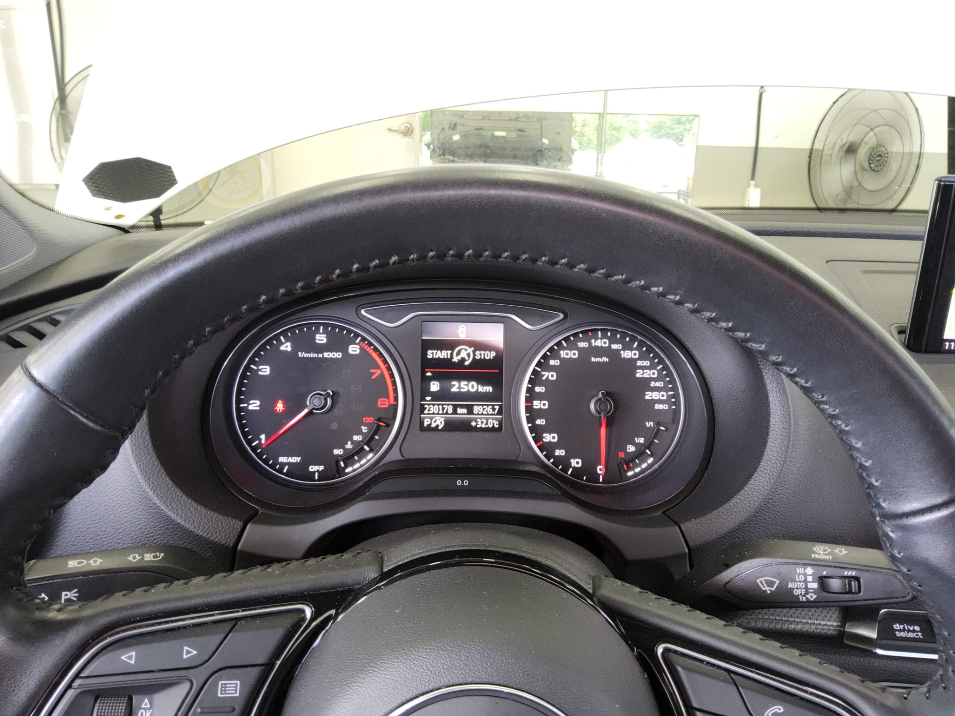 أودي إيه 3 (3Rd Gen) 40 Tfsi 2018 40