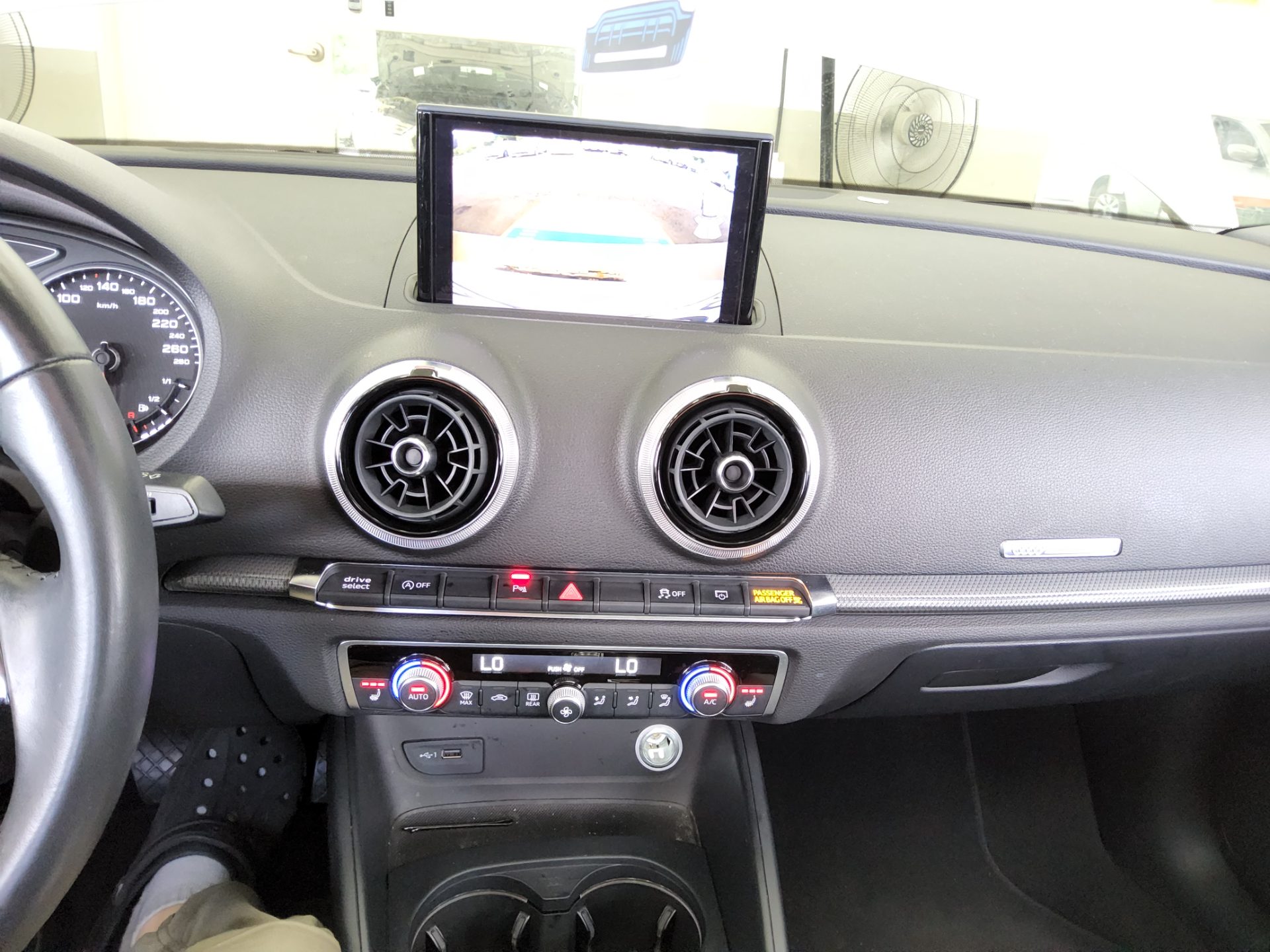 أودي إيه 3 (3Rd Gen) 40 Tfsi 2018 40