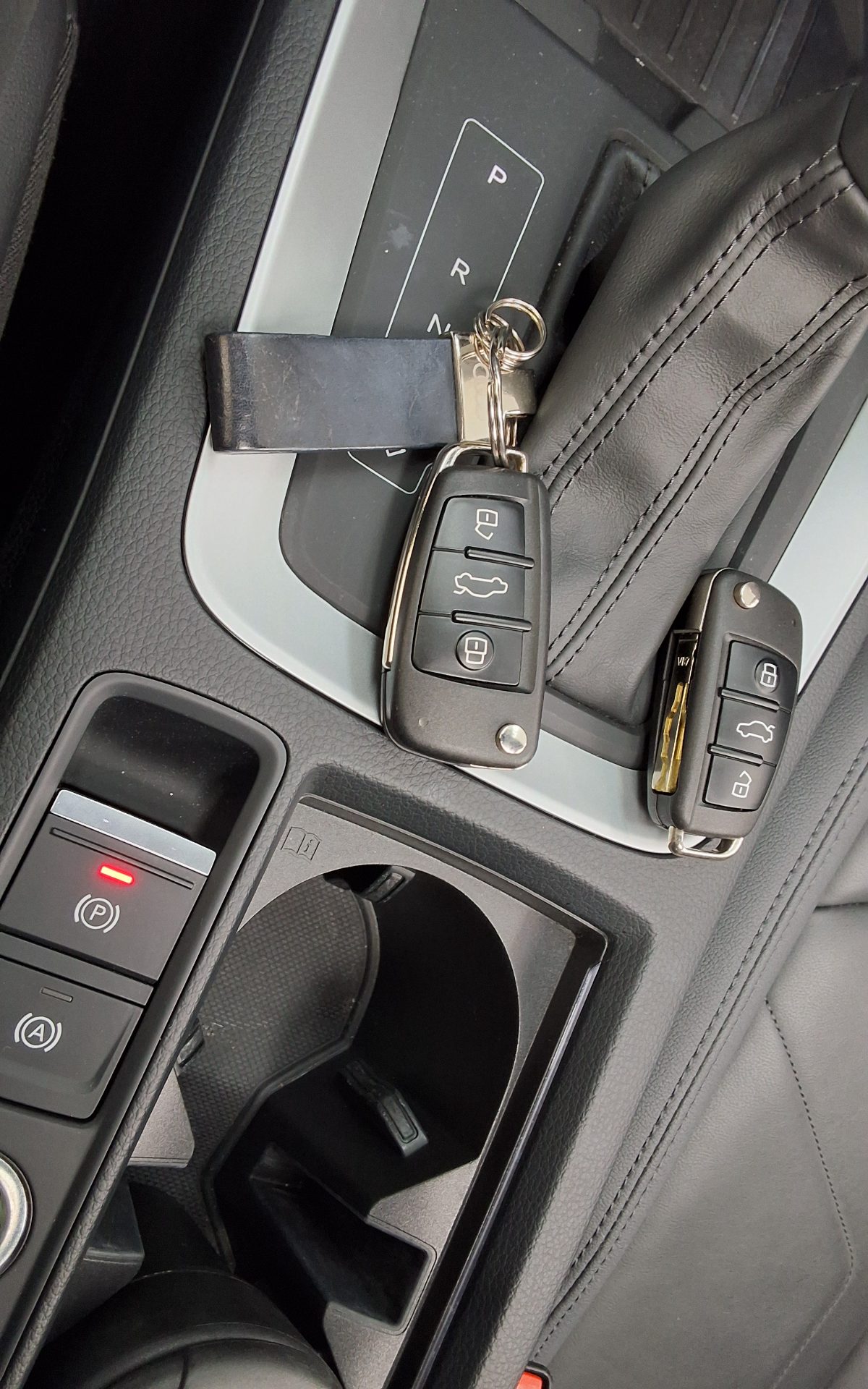 أودي كيو 3 (2Nd Gen) 35 TDI بريميوم 2020 بريميوم