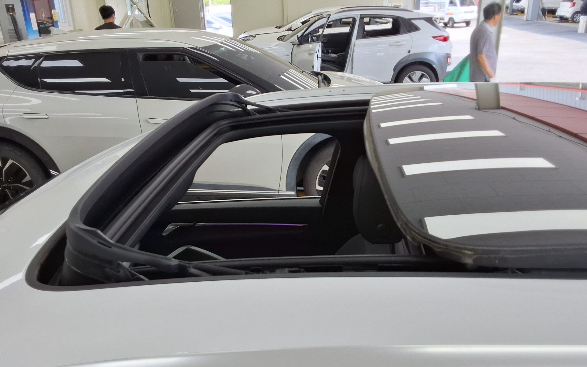 أودي كيو 3 (2Nd Gen) 35 TDI بريميوم 2020 بريميوم