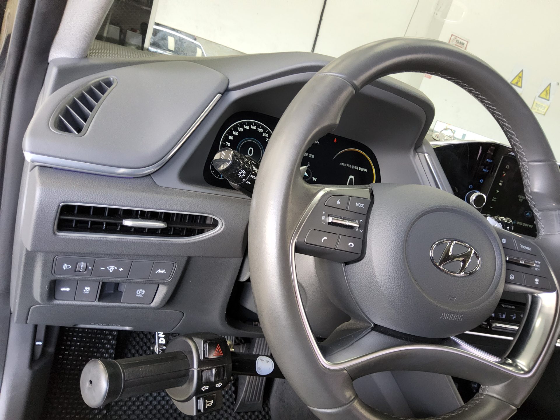 2020 - hyundai sonata