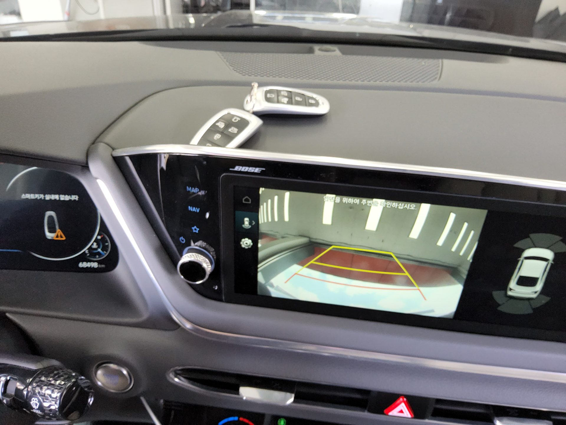 2020 - hyundai sonata