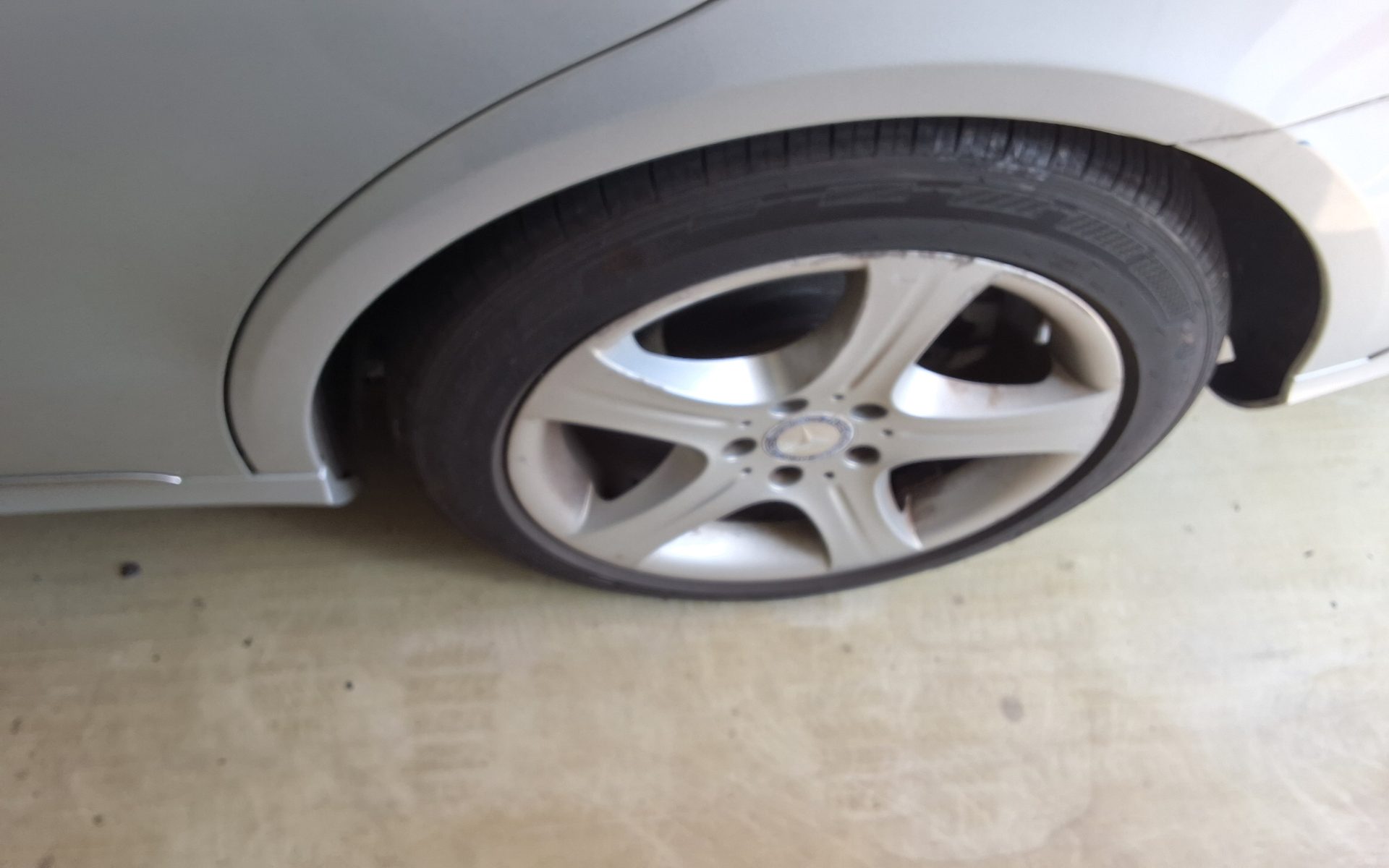 مرسيدس بنز E Class (4Th Gen) E250 Cdi فورماتيك 2014 4MATIC