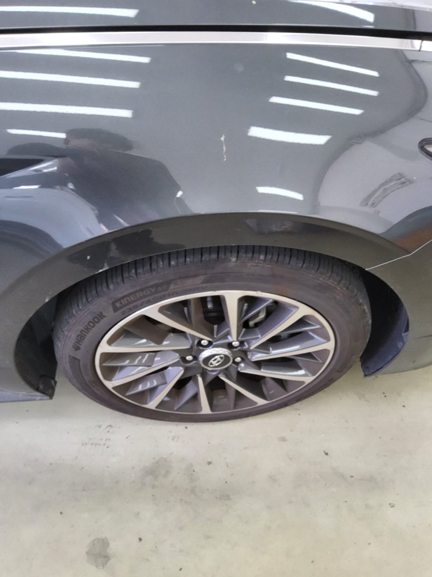 2020 - hyundai sonata