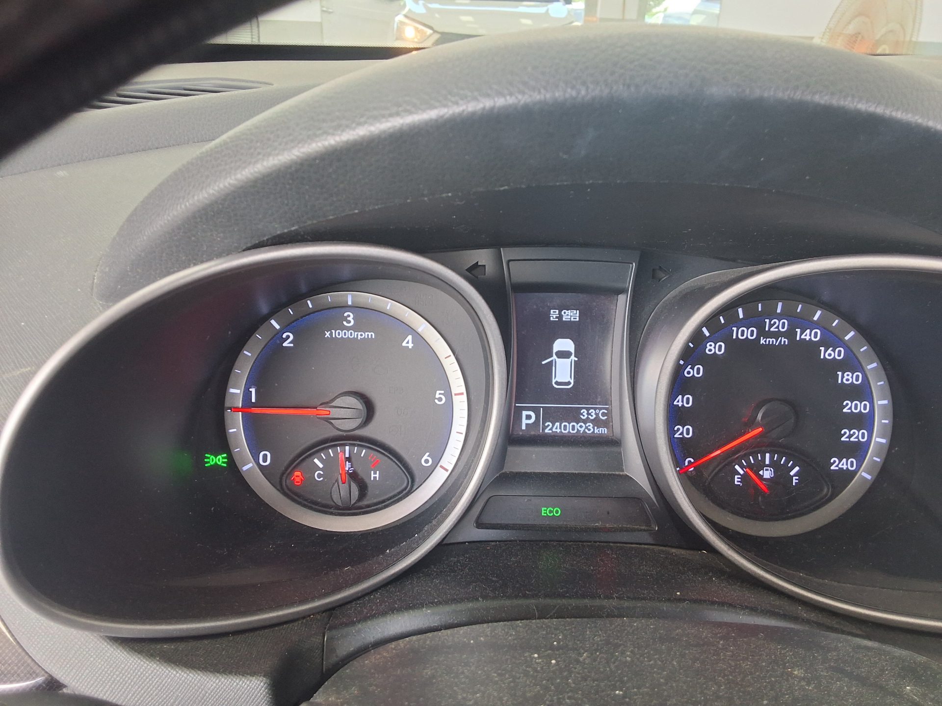 2013 - hyundai santa fe