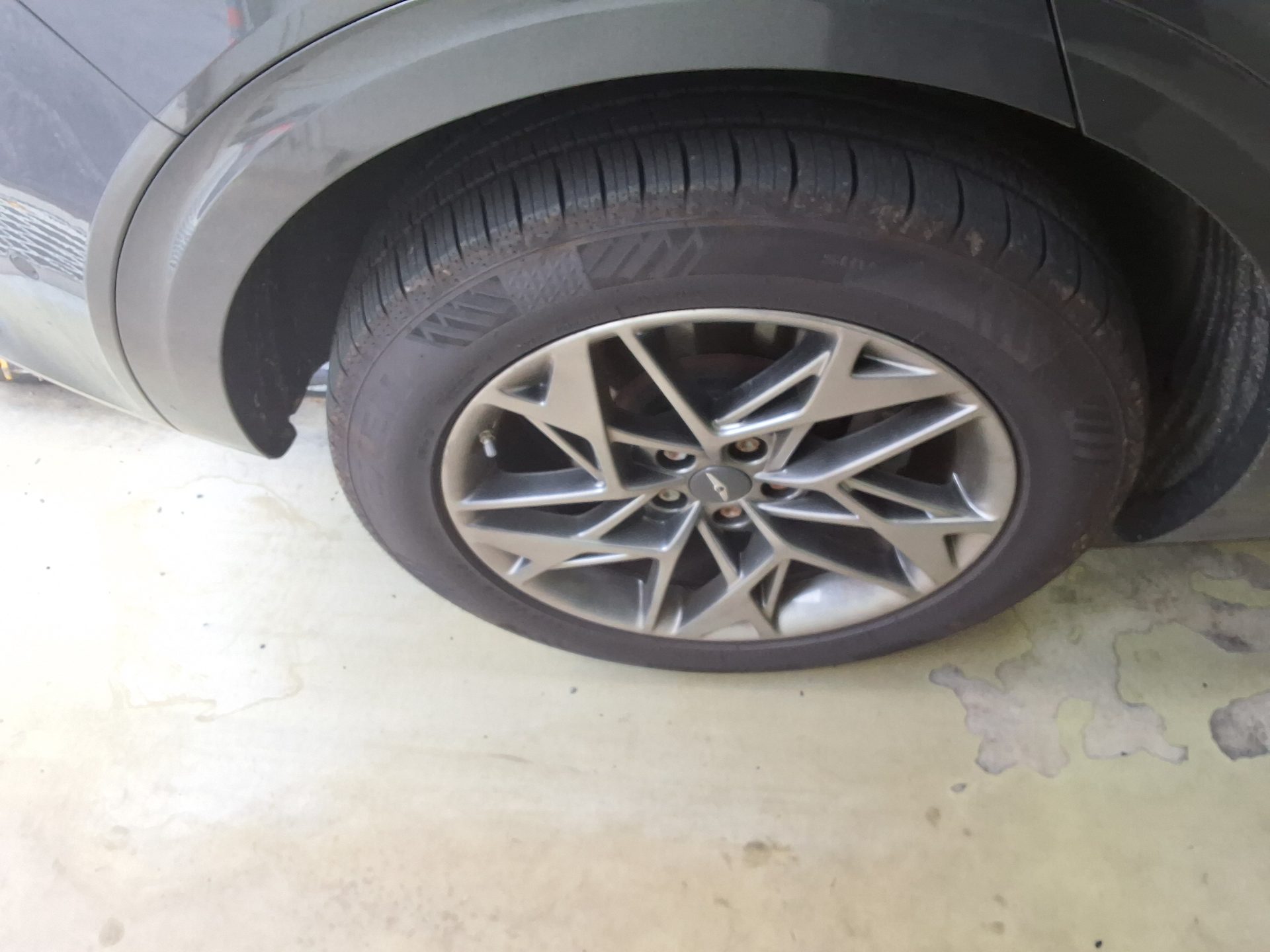 جينيسيس جينيسيس GV70 2021 2.5T دفع رباعي BASE