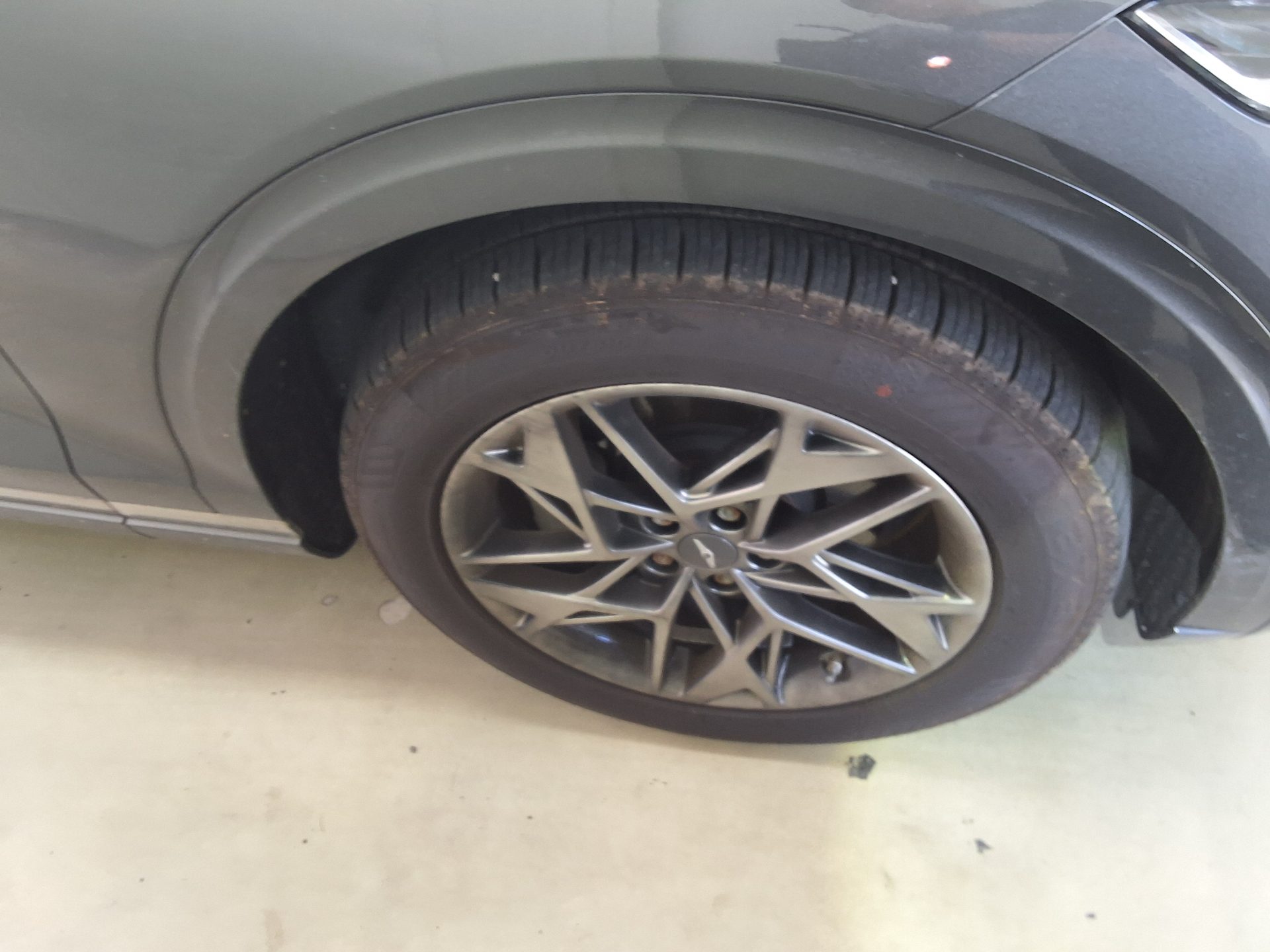 جينيسيس جينيسيس GV70 2021 2.5T دفع رباعي BASE