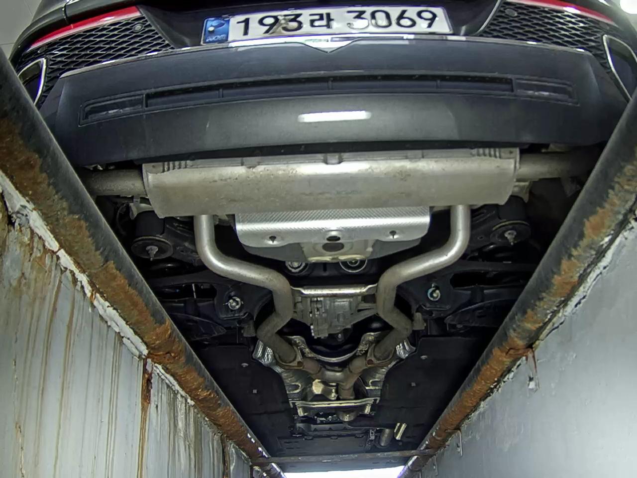جينيسيس جينيسيس GV70 2021 2.5T دفع رباعي BASE