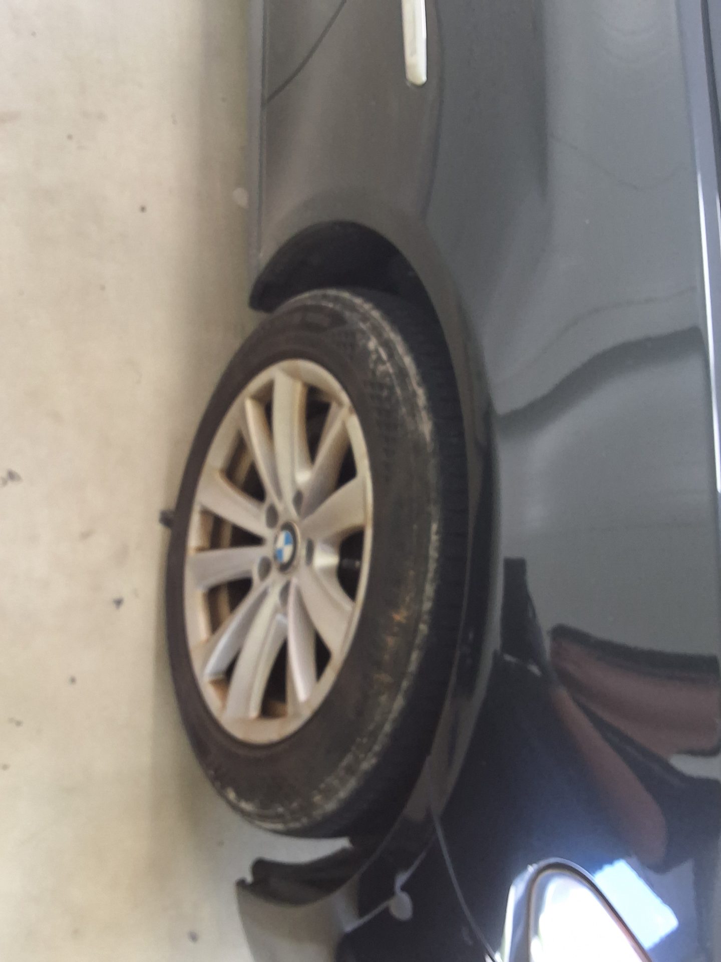 بي إم دبليو 5 Series (6Th Gen) 520D 2012 520d