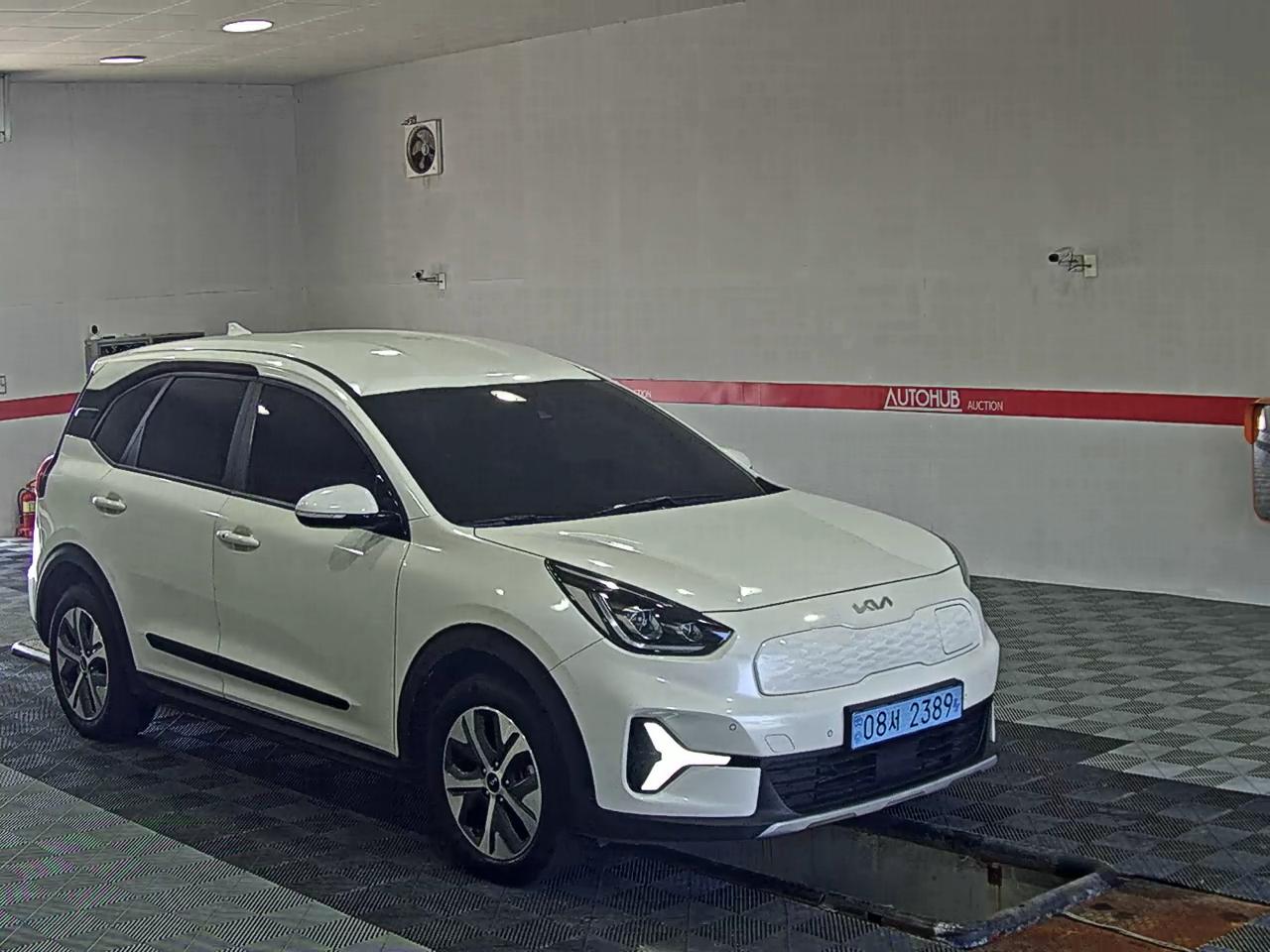 كيا Niro 2024 — صورة 2