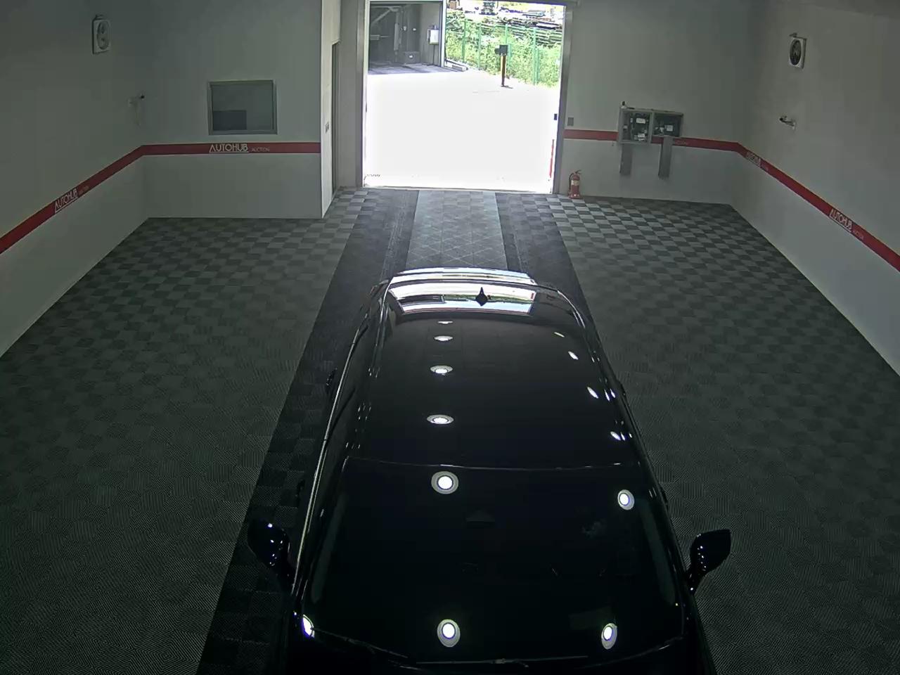 2023 - kia k8