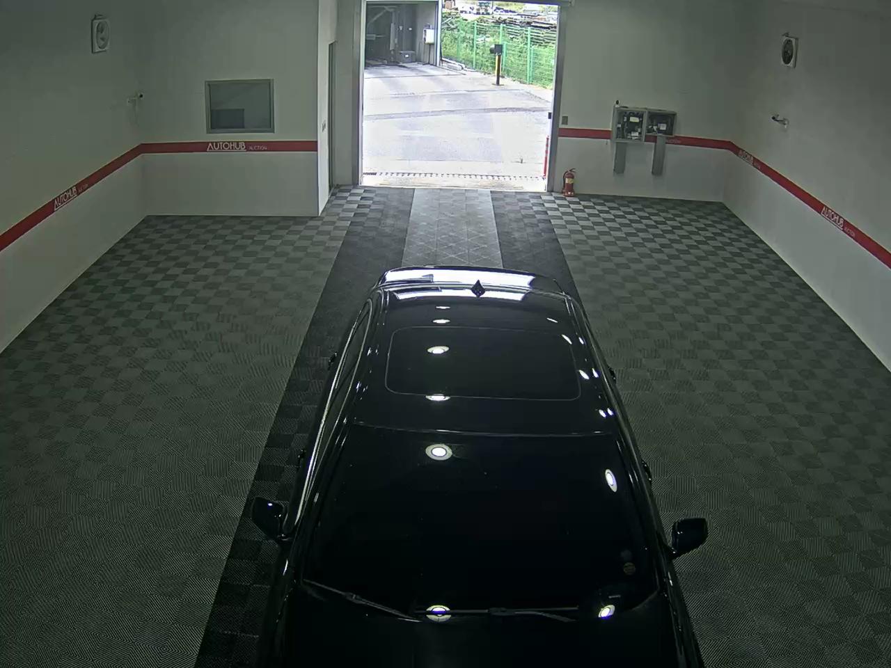 بي إم دبليو 5 Series (6Th Gen) 520D 2012 520d