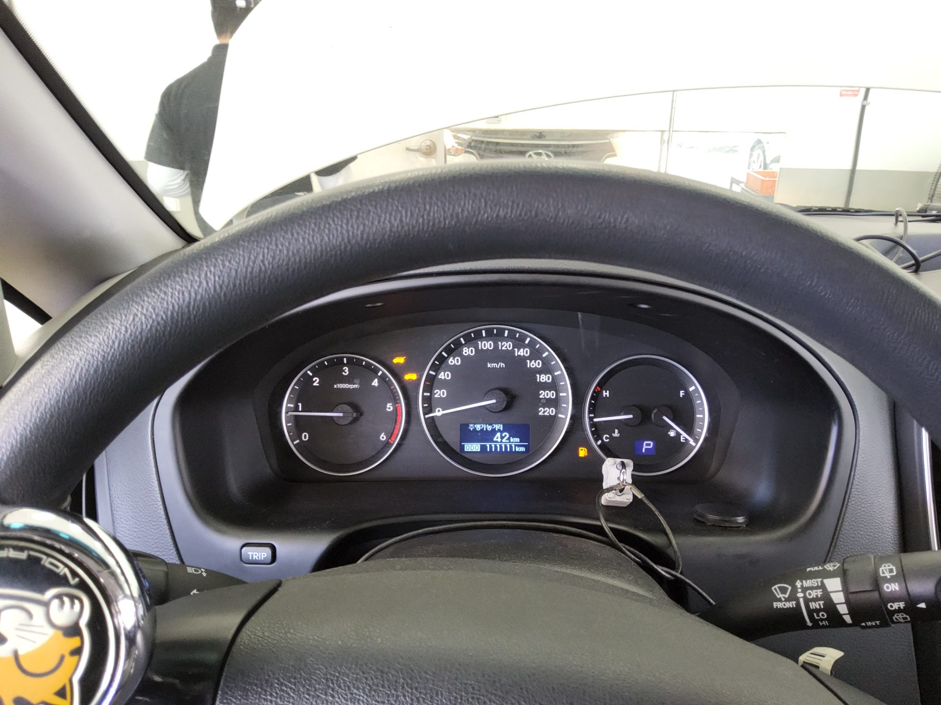 هيونداي الجديد جراند ستاركس 3 Seater ديزل فان ستايل 2021 VAN STYLE