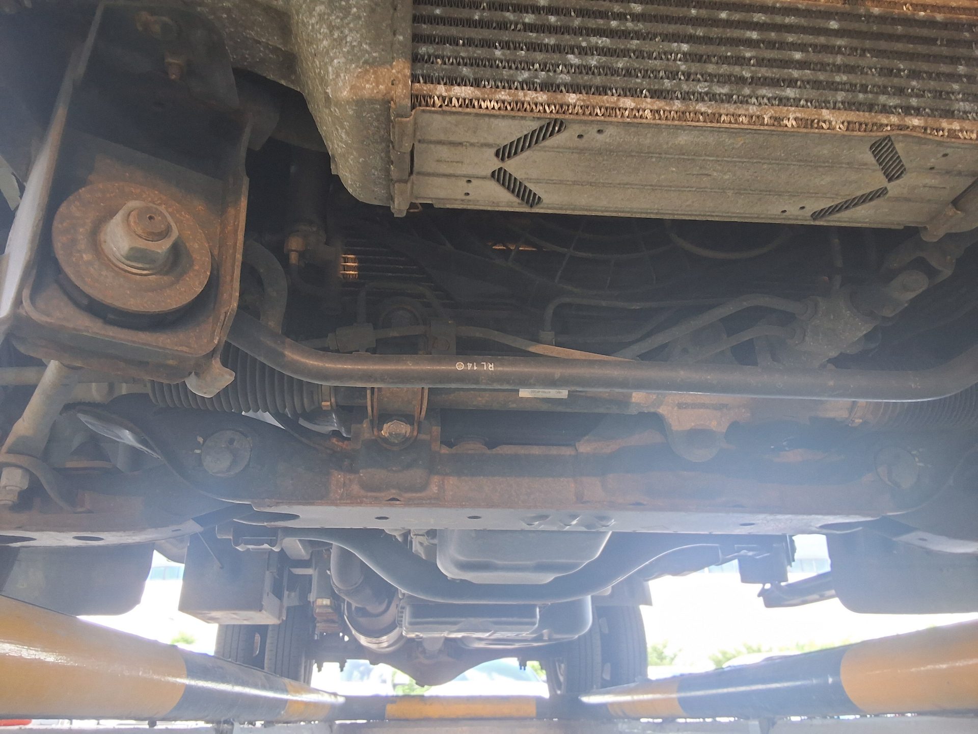 2018 - hyundai porter