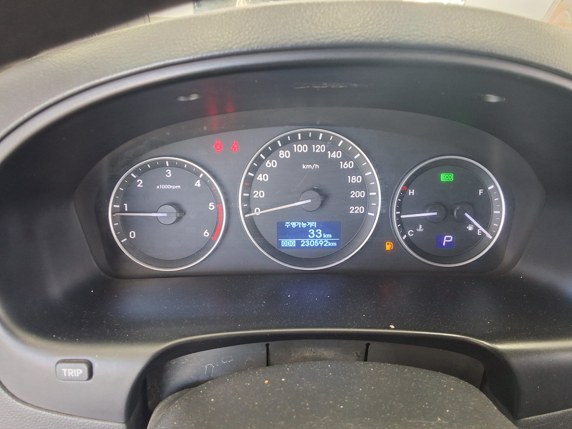 هيونداي جراند ستاركس 3 Seater ديزل فان سمارت 2018 VAN SMART