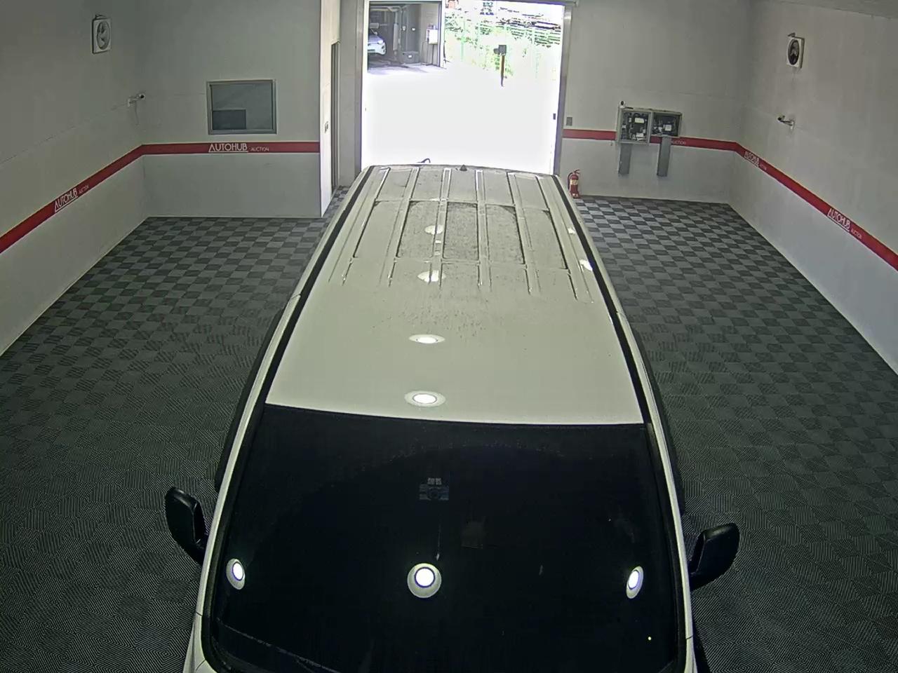 هيونداي الجديد جراند ستاركس 3 Seater ديزل فان ستايل 2021 VAN STYLE