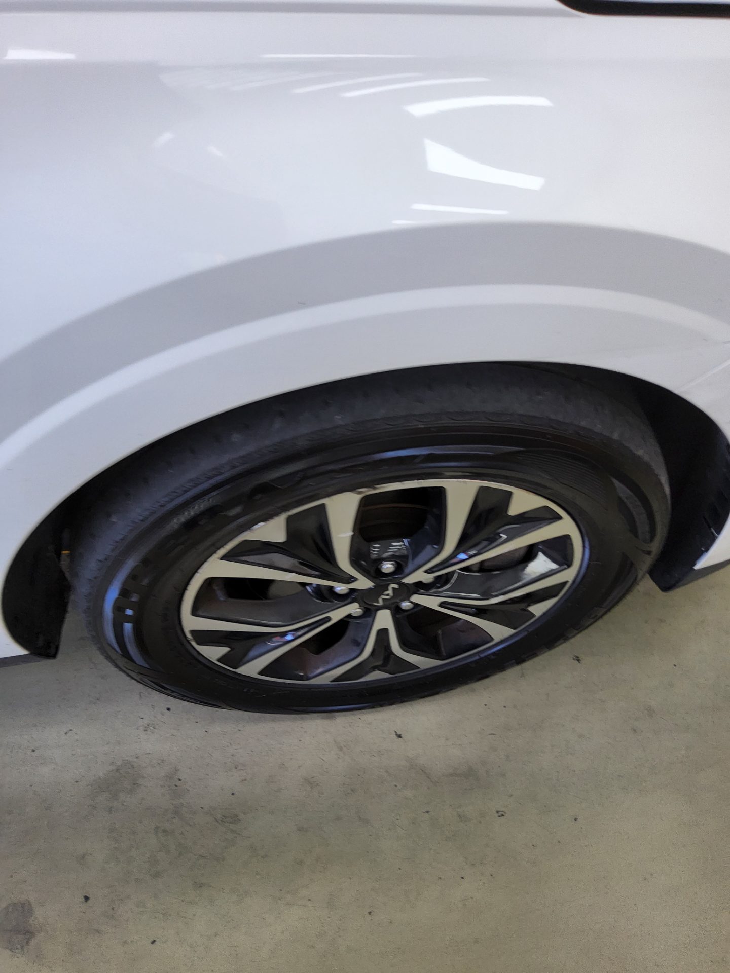 2023 - kia carnival