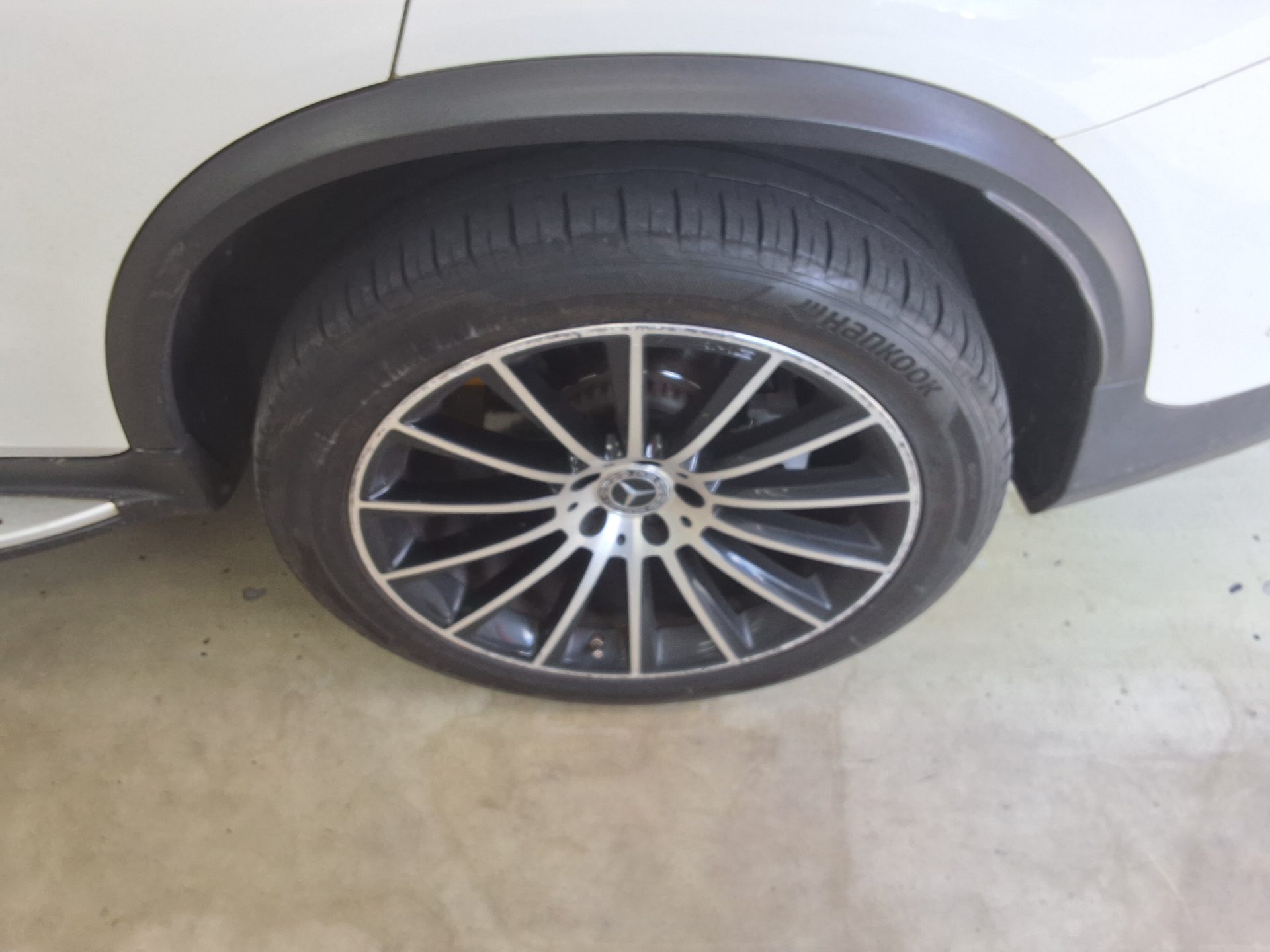 مرسيدس بنز جي إل سي Class جي إل سي 220D فورماتيك كوبيه بريميوم 2018 4MATIC بريميوم