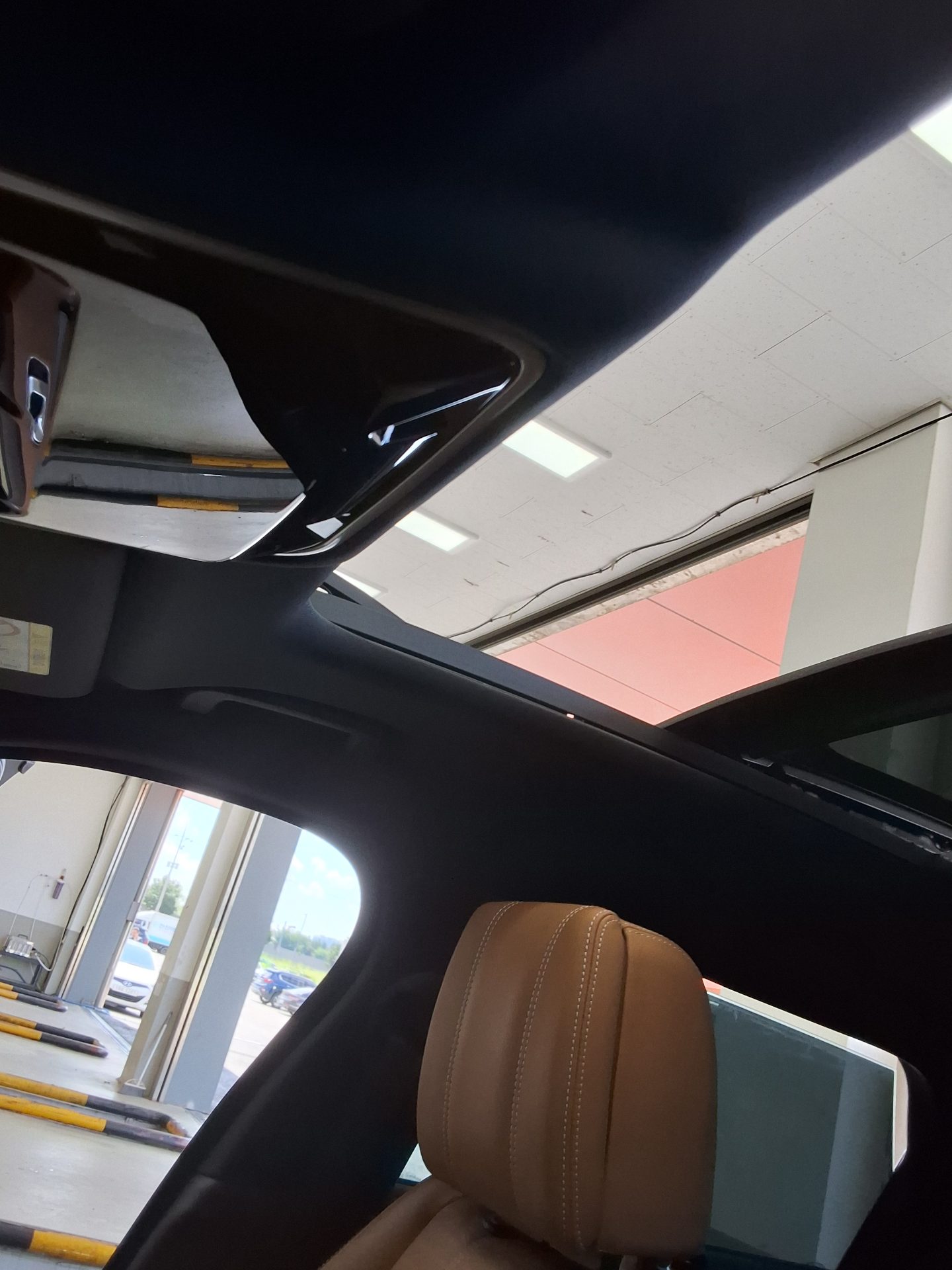 2019 - land rover range rover