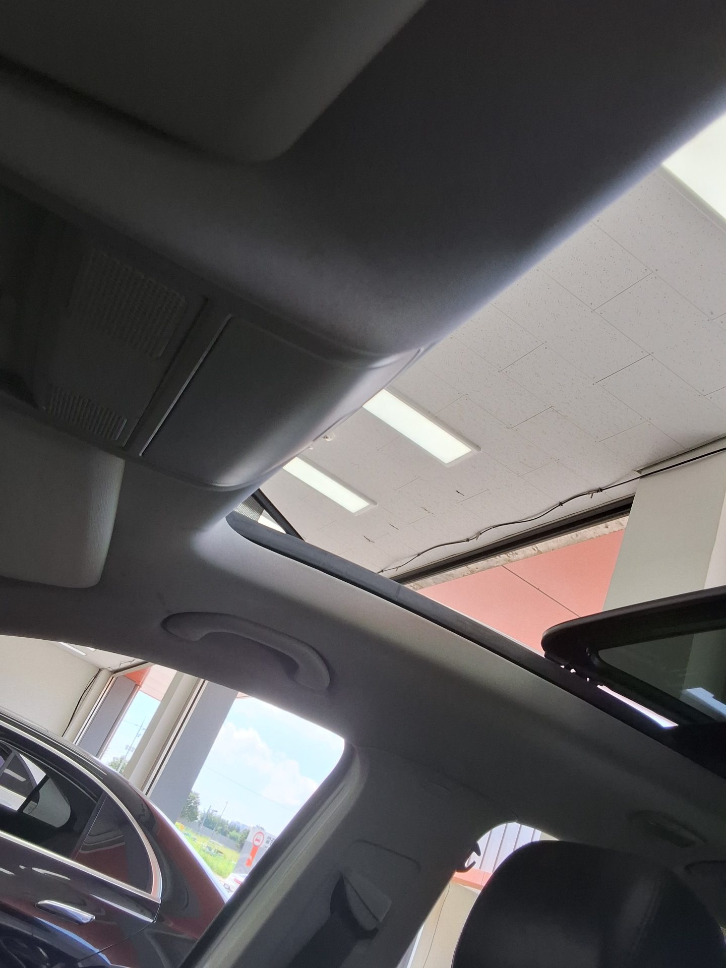 فولكس فاجن تيجوان 2.0 TDI Bluemotion بريميوم 2015 بريميوم
