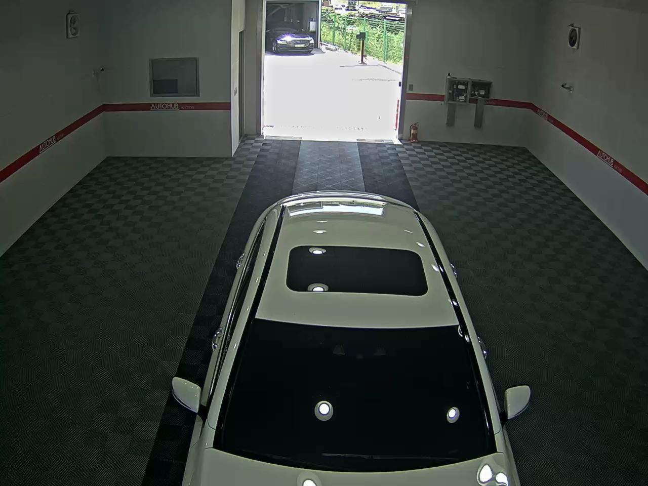 مرسيدس بنز جي إل سي Class جي إل سي 220D فورماتيك كوبيه بريميوم 2018 4MATIC بريميوم