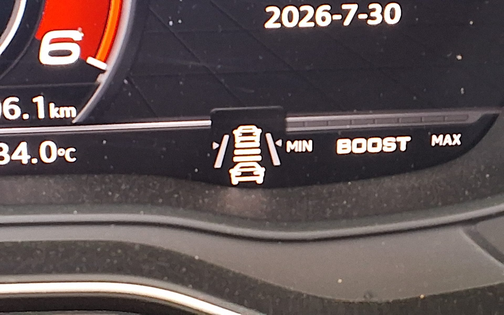 أودي Sq5 (2Nd Gen) 3.0 TDI كواترو 2020