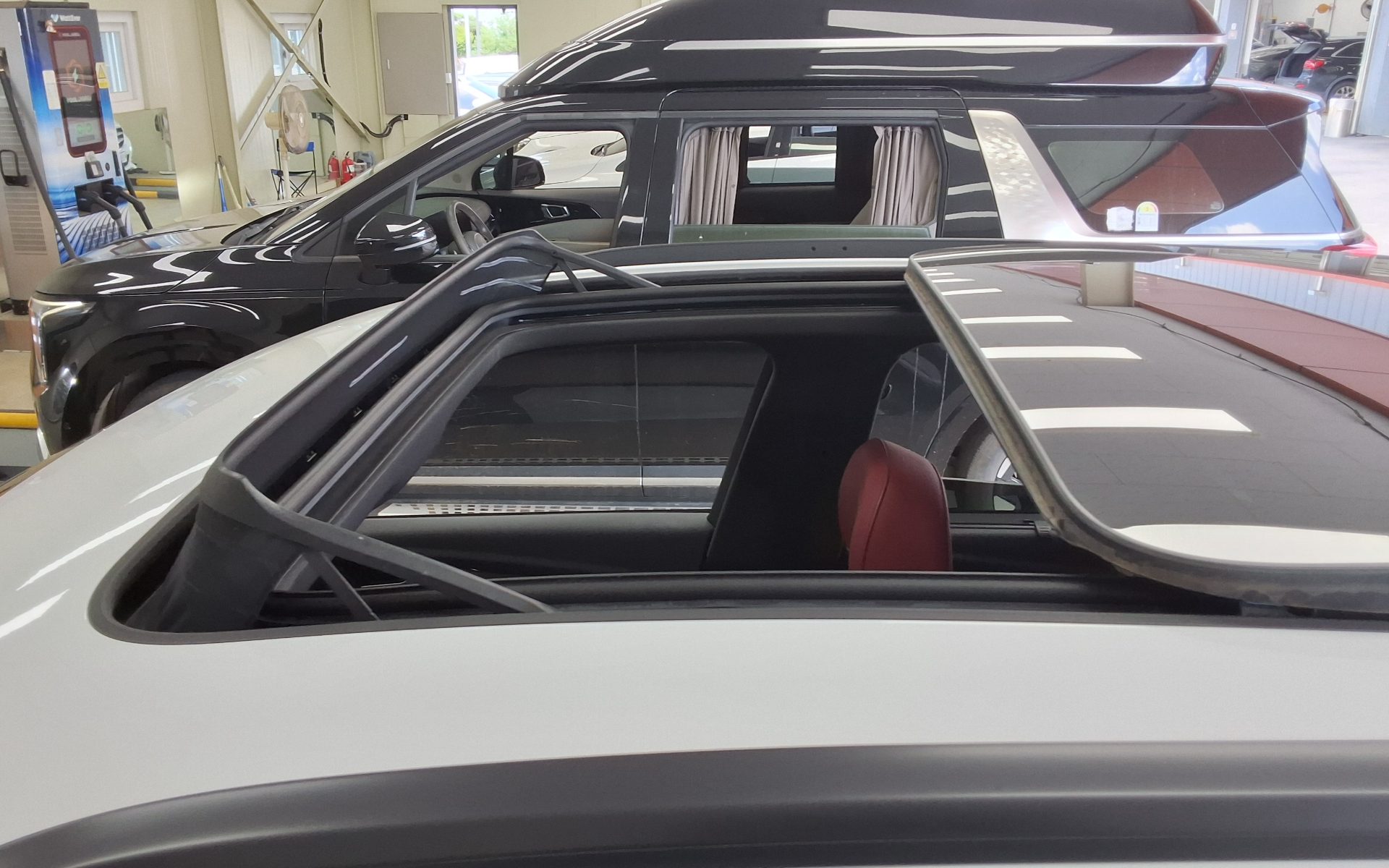 أودي Sq5 (2Nd Gen) 3.0 TDI كواترو 2020