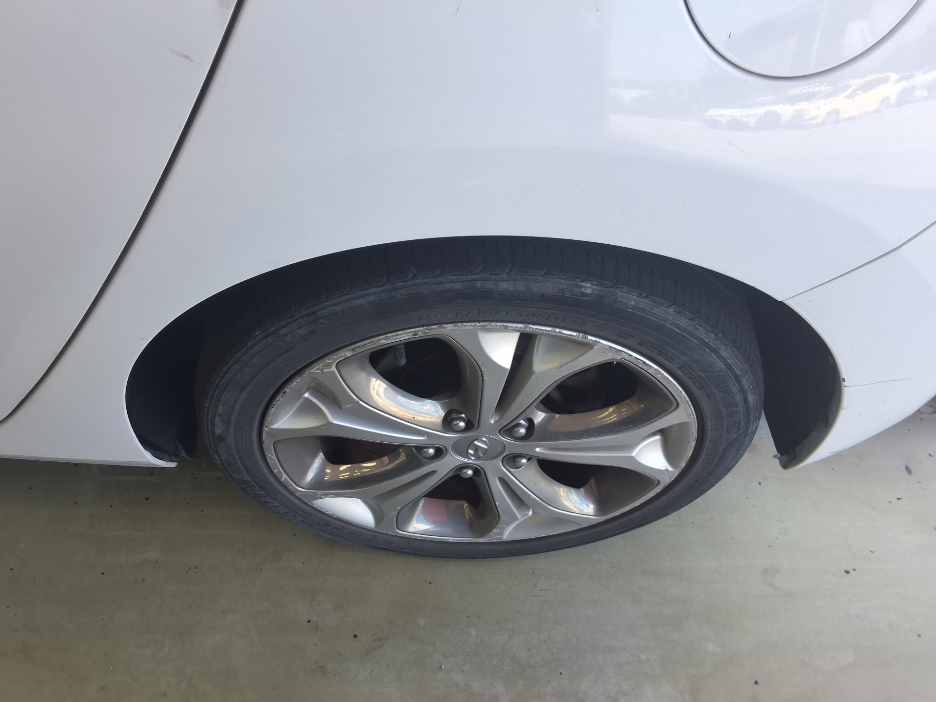 هيونداي جديد I30 1.6 GDI Pyl 2014