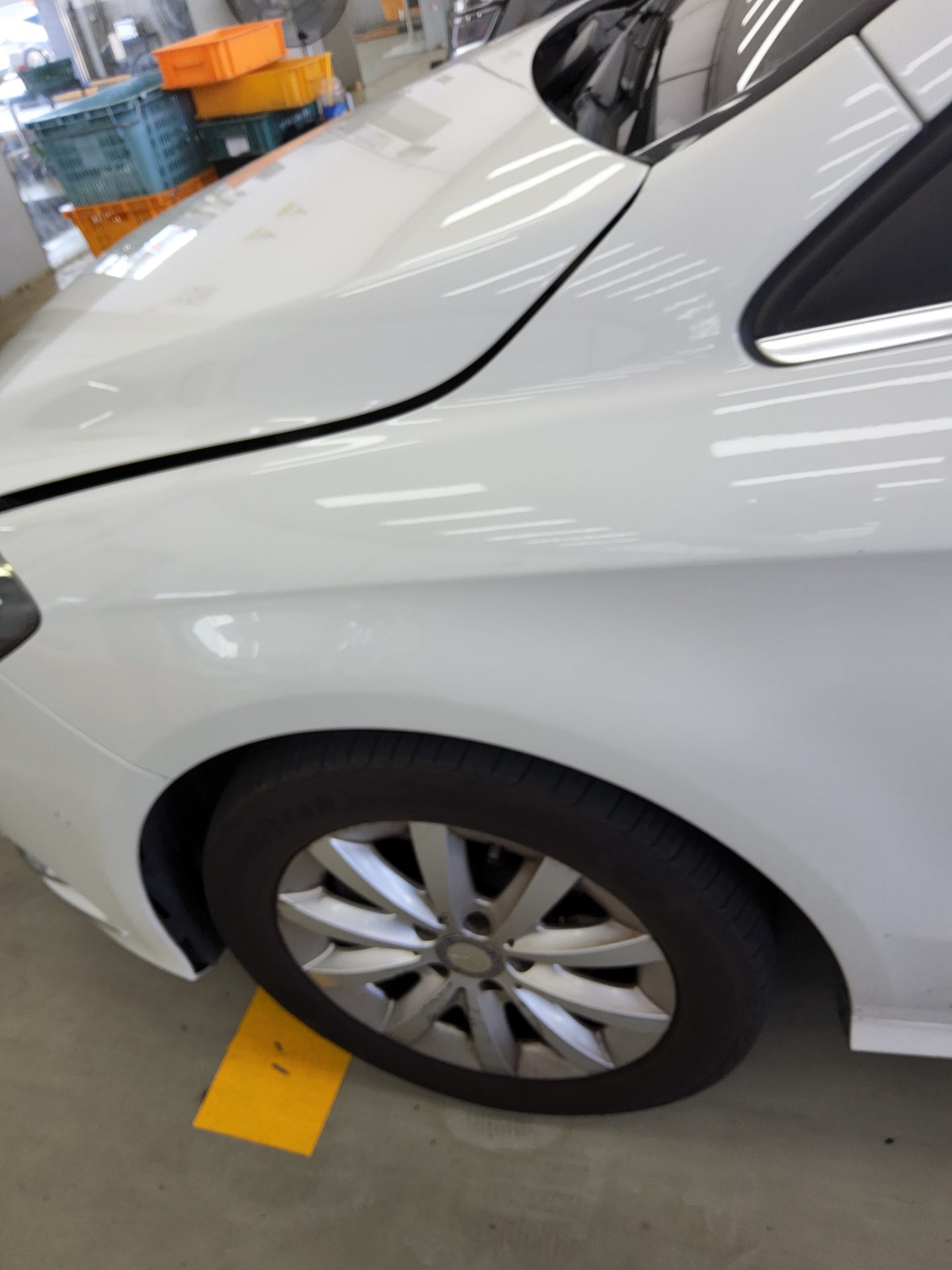 مرسيدس بنز B Class (2Nd Gen) B200 Cdi Blue Efficiency 2015 B200
