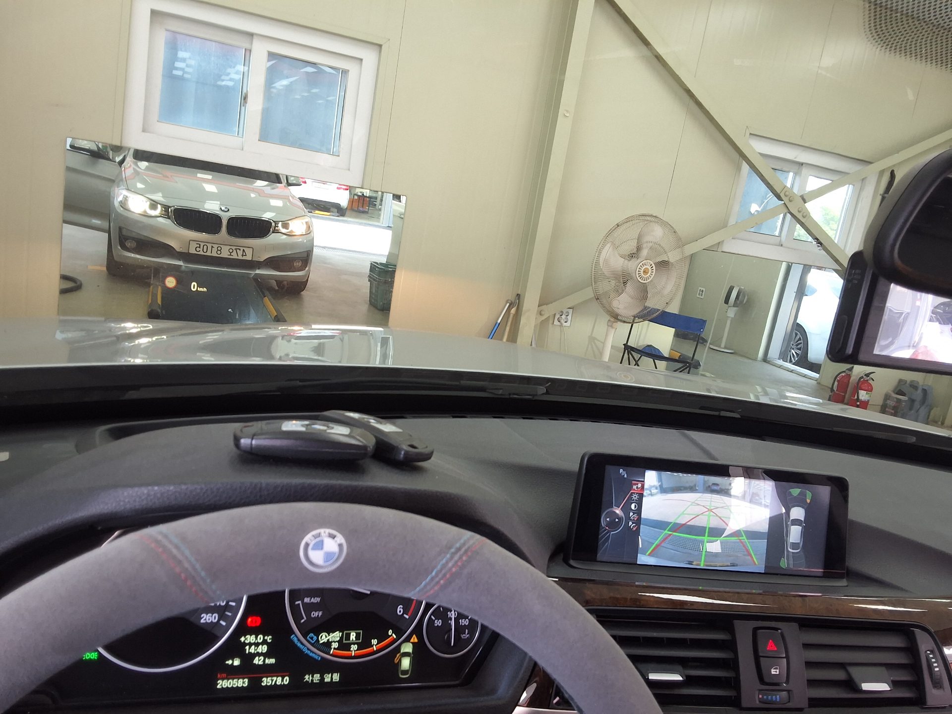 بي إم دبليو Gran Turismo (GT) 3 Series GT 320D 2014 GT GT