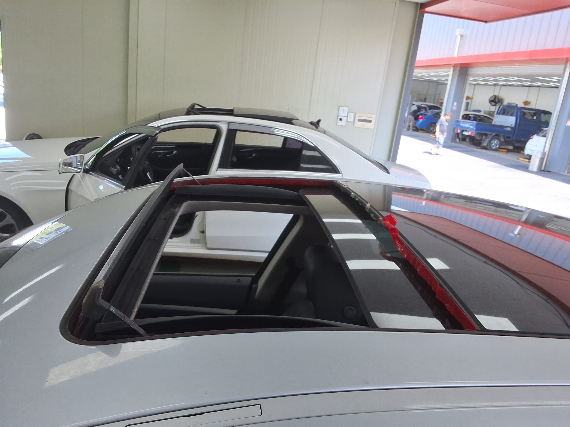 بي إم دبليو Gran Turismo (GT) 3 Series GT 320D 2014 GT GT