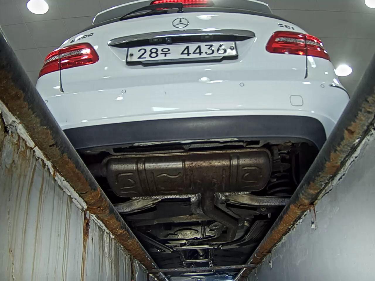 مرسيدس بنز B Class (2Nd Gen) B200 Cdi Blue Efficiency 2015 B200