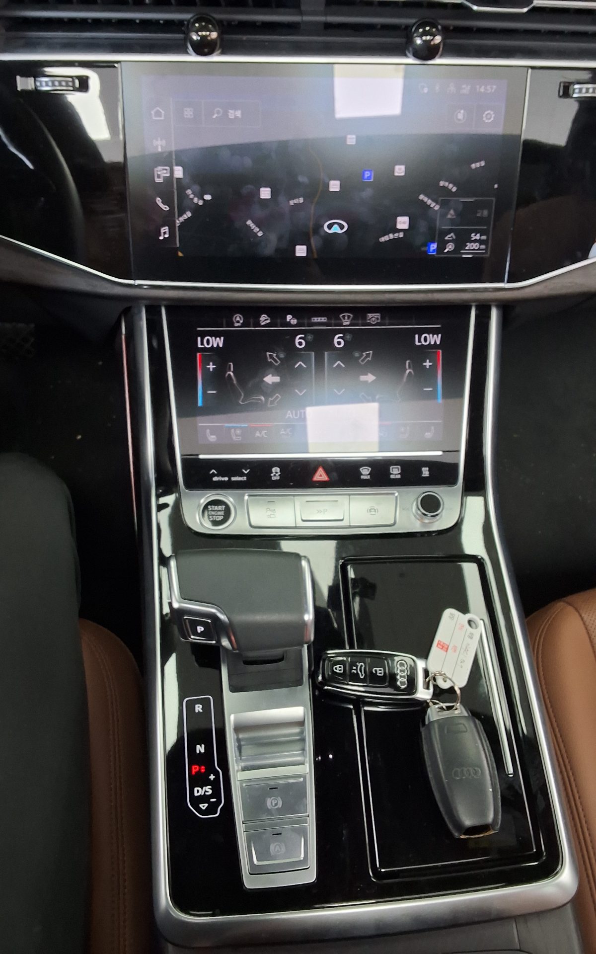 أودي كيو 7 (2Nd Gen) 45 TDI كواترو بريميوم 2021 بريميوم