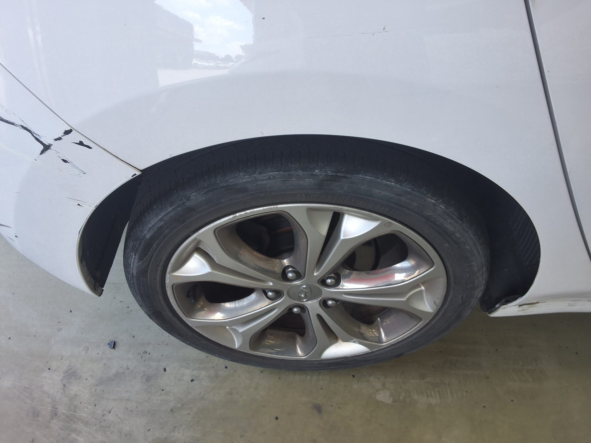 هيونداي جديد I30 1.6 GDI Pyl 2014