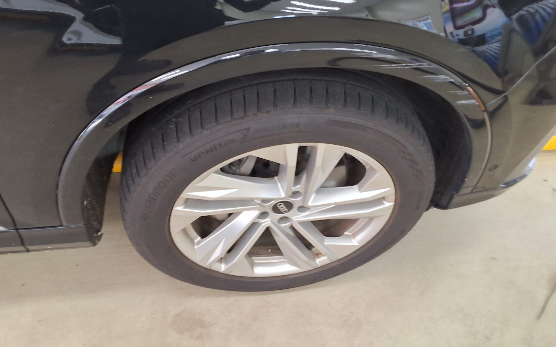 أودي كيو 7 (2Nd Gen) 45 TDI كواترو بريميوم 2021 بريميوم