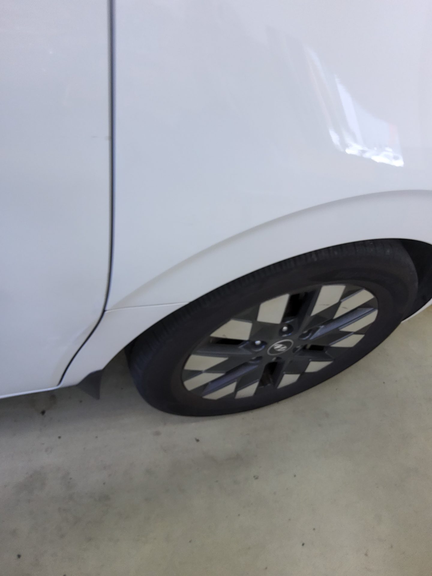 2022 - hyundai staria