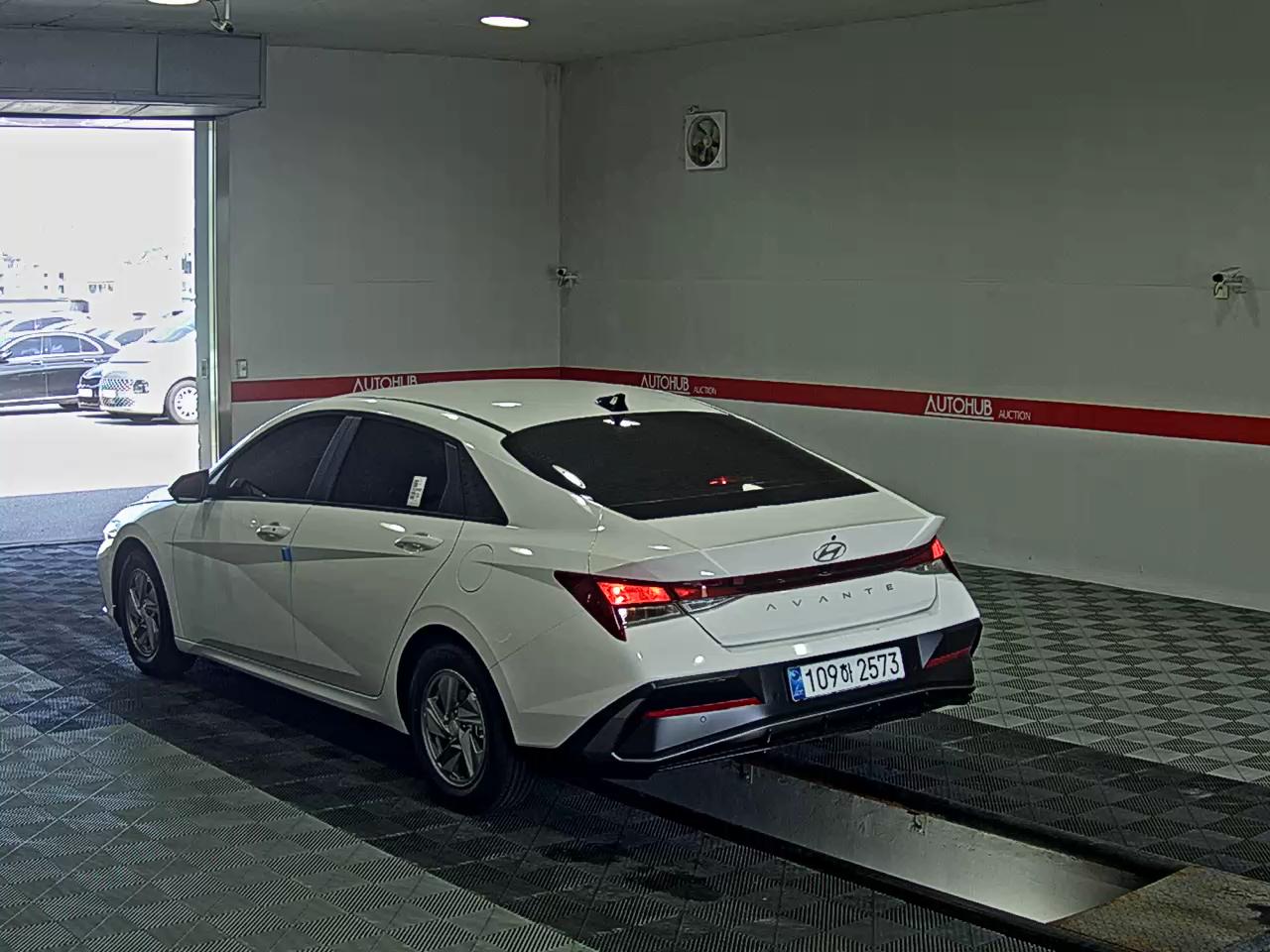 هيونداي أفانتي 2026 SMART