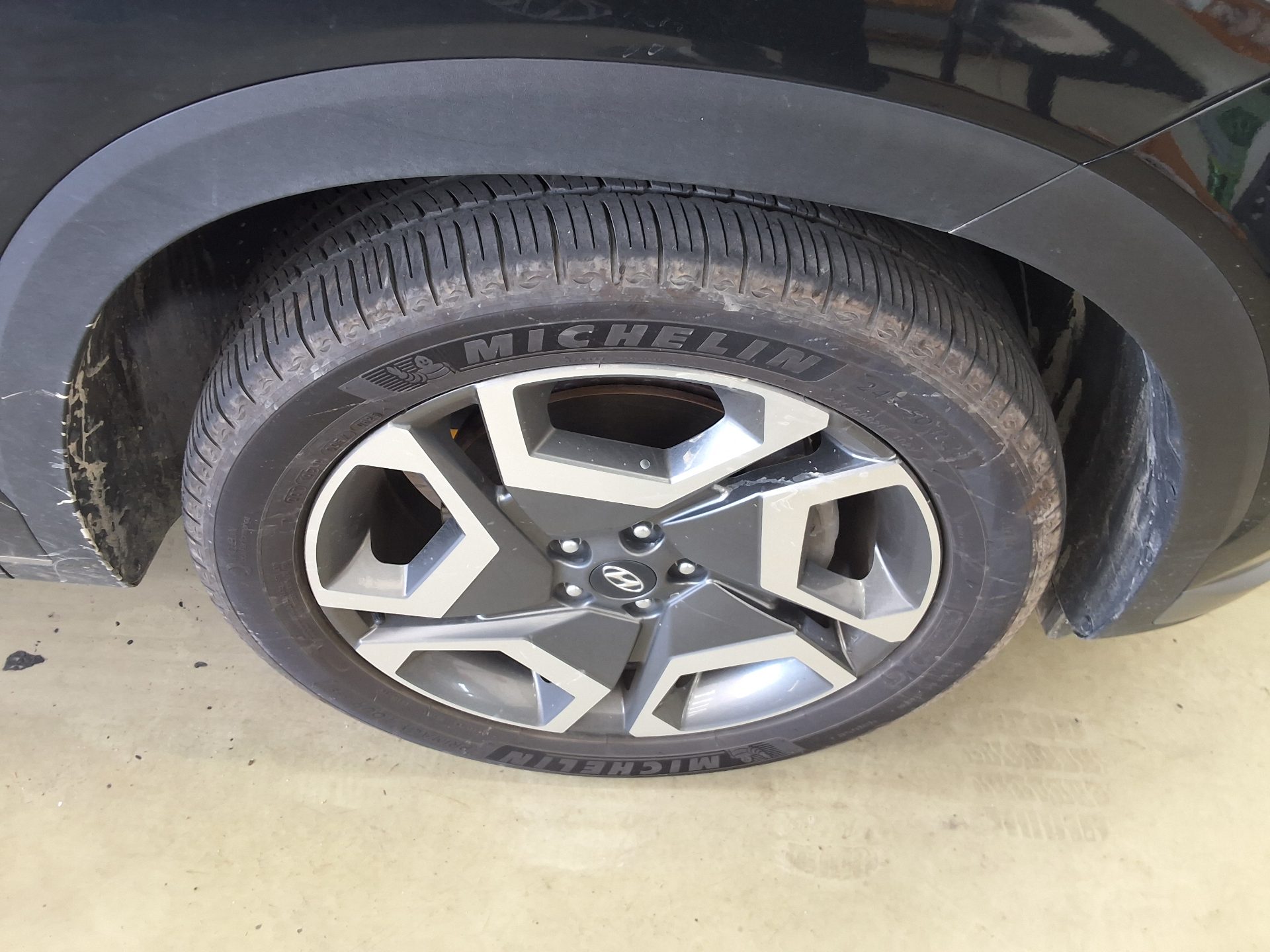 هيونداي باليسيد 2023 PRESTIGE