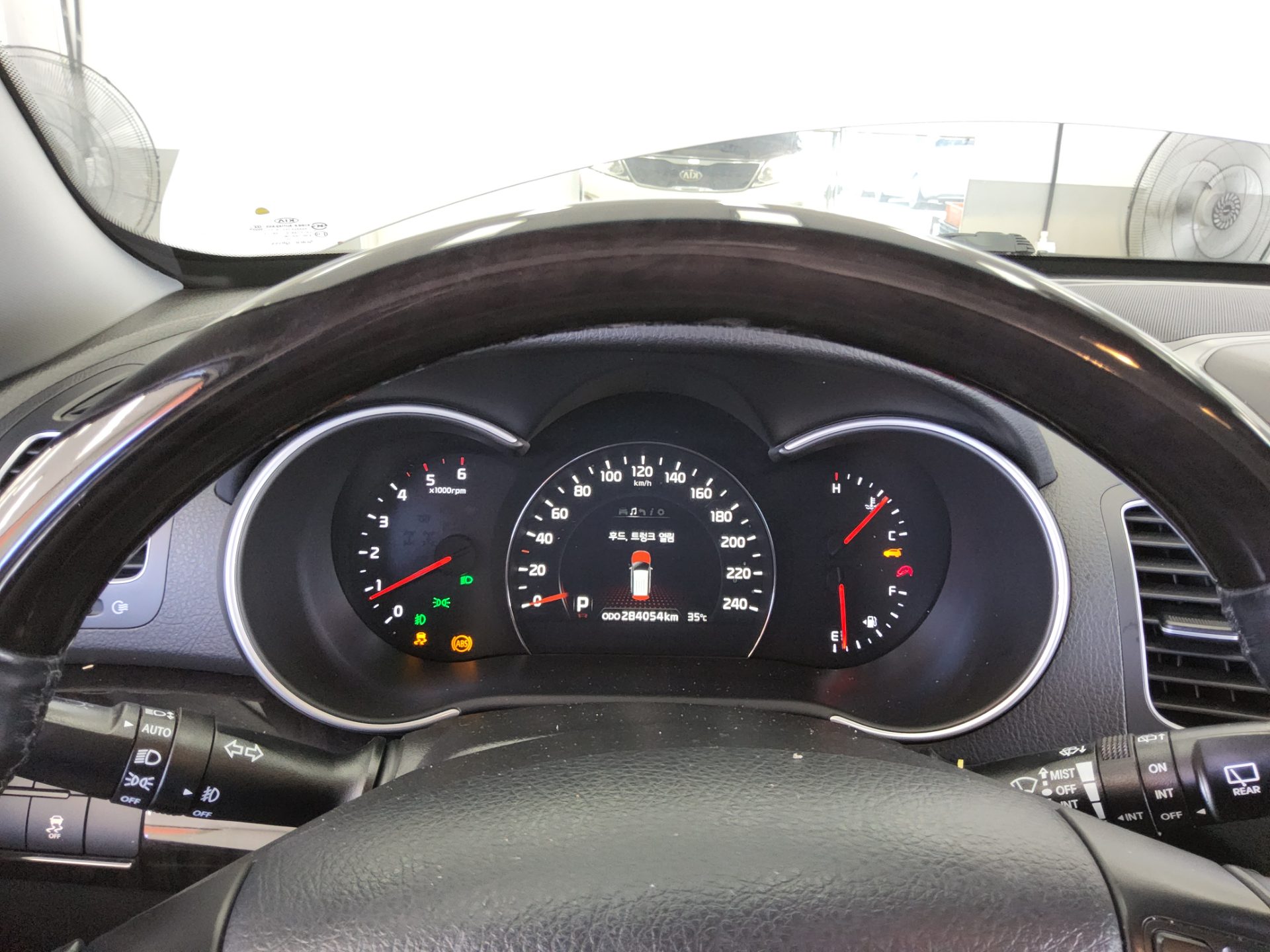 كيا سورينتو 2014 TLX SPECIAL
