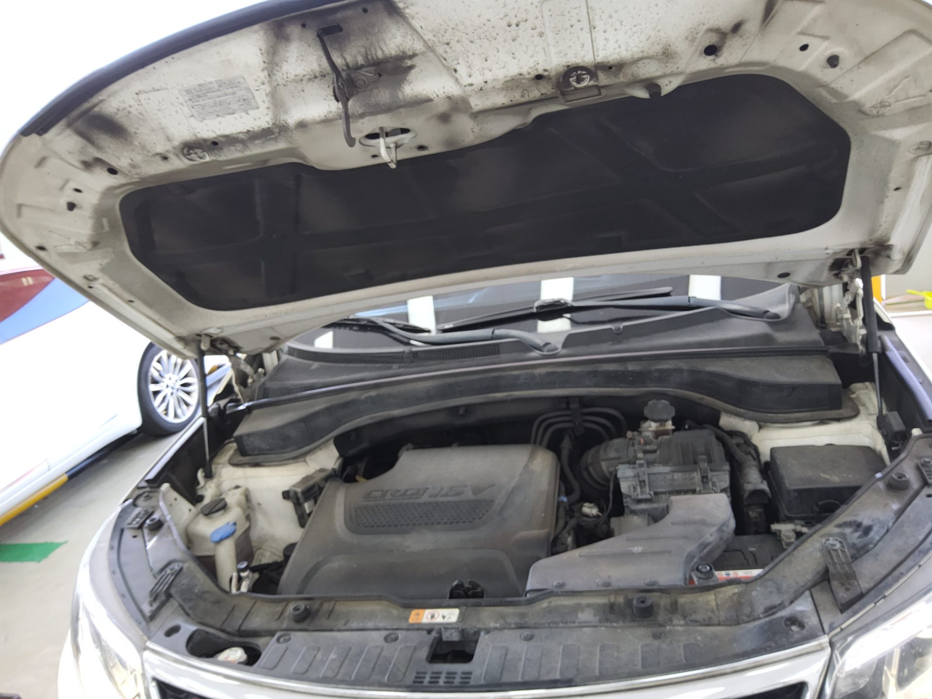 كيا سورينتو 2014 TLX SPECIAL
