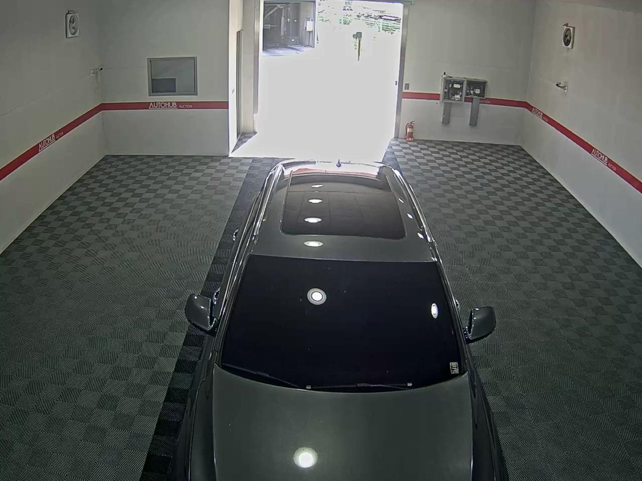 أودي كيو 5 35 TDI كواترو Dynamic 2015