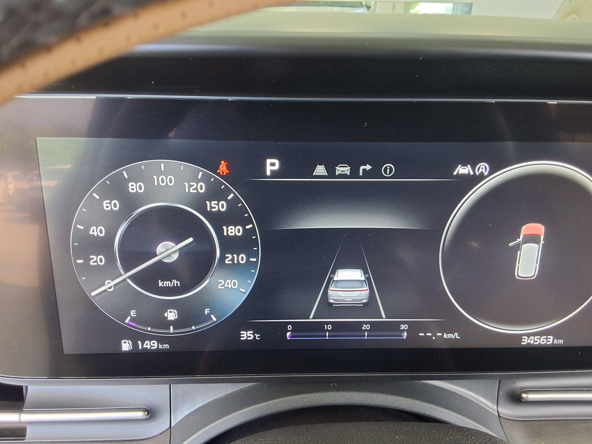 2022 - kia carnival