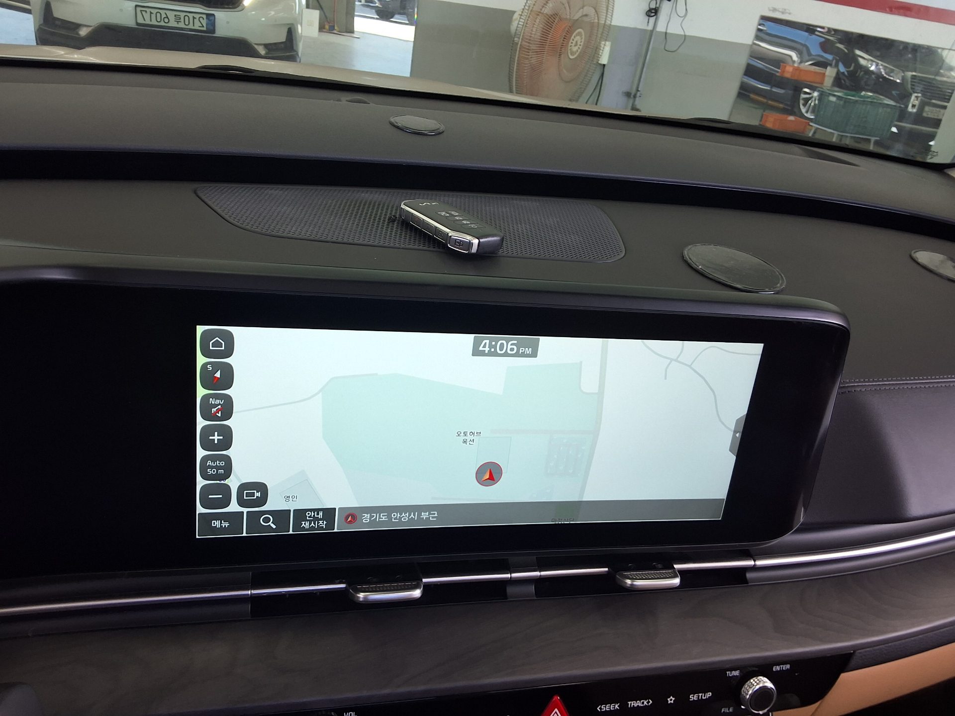 2022 - kia carnival