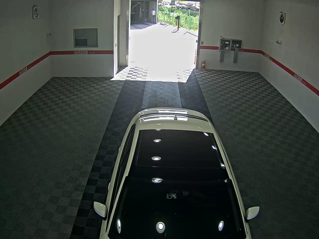 أودي إيه 3 (3Rd Gen) 2.0 TDI Dynamic 2014