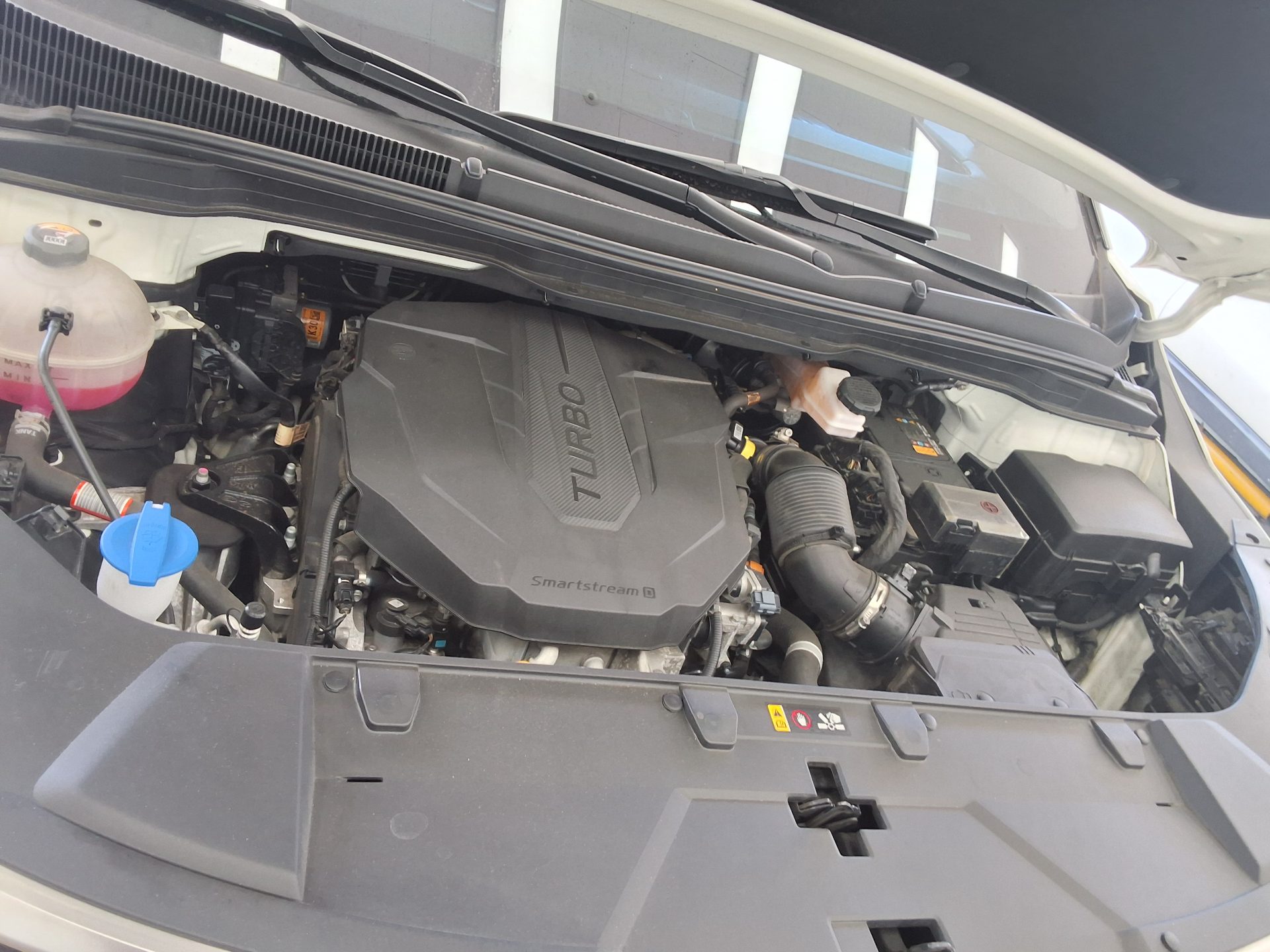 2022 - kia carnival