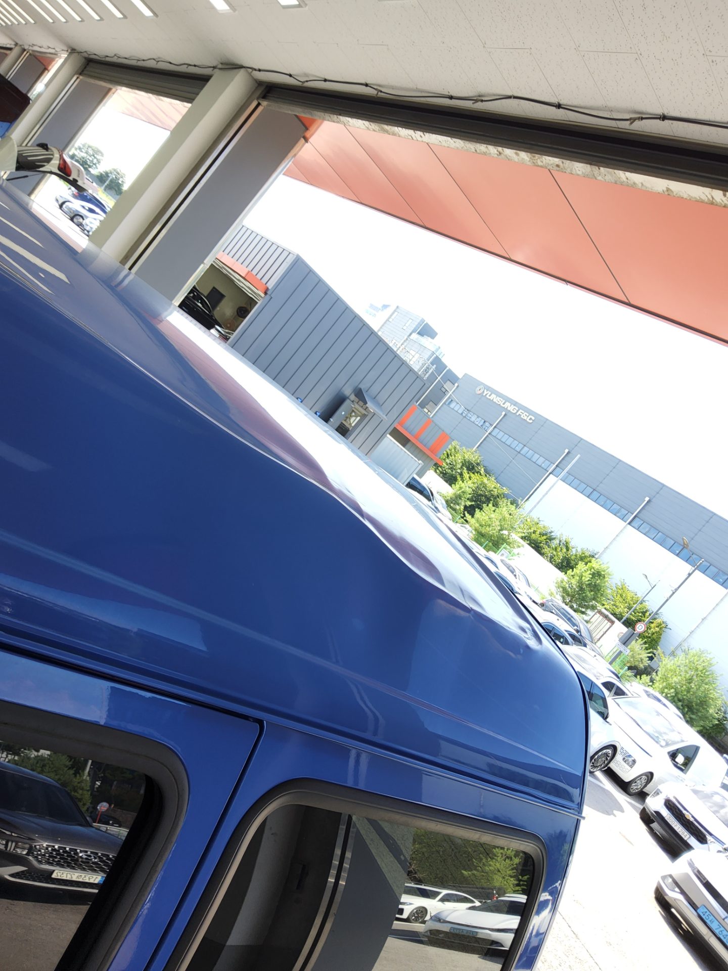 2018 - chevrolet damas